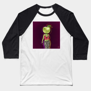 Sour Baseball T-Shirt